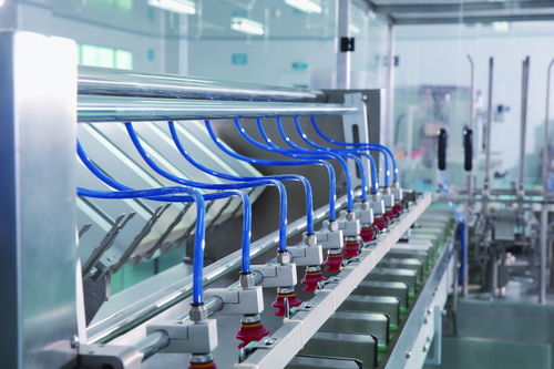 思特集團(tuán)旗下索柔生物 專業(yè)OEM代工，鑄就品質(zhì)美妝新標(biāo)桿